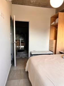 Japanese Zen 1 BDR apartment in Downtown Monterrey