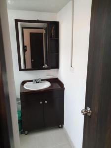 Apartamento en Ipiales con parqueadero