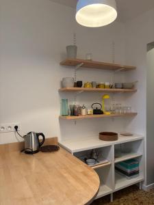 Le Nid dOctobre - design and urban refuge