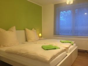 Alojamiento en casa particular Apartment Ardi II Filderstadt Alemania