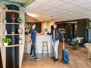 ibis Creil Sur Oise