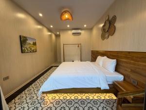 Chài Homestay Sầm Sơn