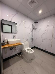 Chài Homestay Sầm Sơn