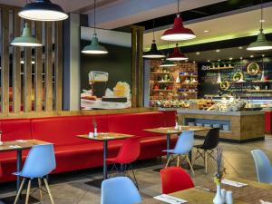Ibis Istanbul Zeytinburnu