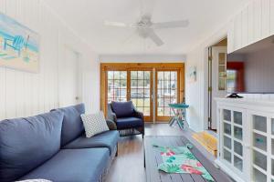 Sunroom Serenity