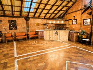 Estancia Lolita (Cabaña en Cuenca)