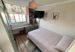 EXPONOR 3D 2B Apartment with Parking