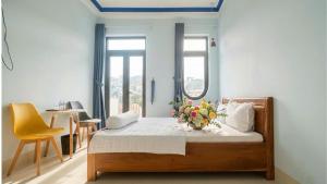Homestay Hải Yến Vĩnh Hy