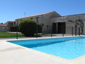Appartement La Rochelle