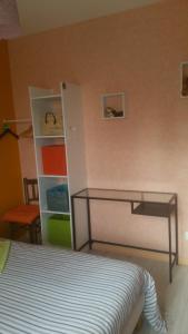 B&B / Chambres d'hotes Entre Terre Et Mer : photos des chambres