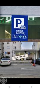 Budo Apartments