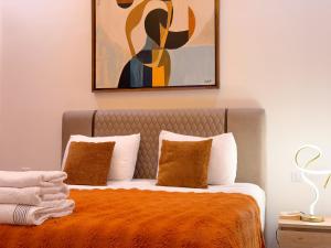 COZY STUDIO - Centric flat & proximity to cornich