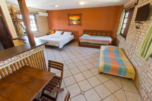 Hotel e Pousada Tropical Wind do Cumbuco