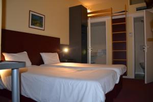 Hotels Mape hotel : Chambre Lits Jumeaux Standard