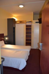 Hotels Mape hotel : Chambre Triple Standard