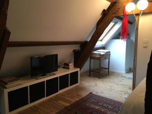 B&B / Chambres d'hotes Studio des Perriots : photos des chambres