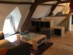 B&B / Chambres d'hotes Studio des Perriots : photos des chambres