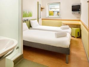 ibis budget Sheffield Arena