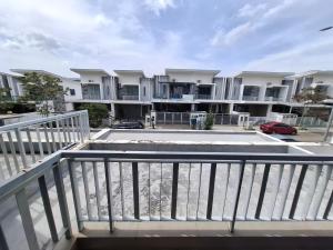 DAster Saras Homestay Seremban-Malay Only