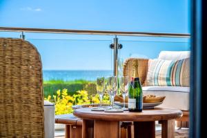 AnaMare Altea Seafront Duplex