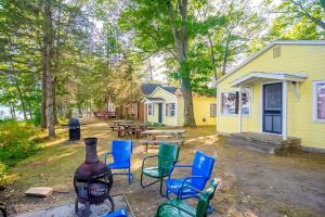 Smith Family Cottages - Cottage #3