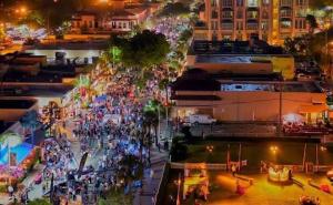 Las Olas Inn - near beach-downtown