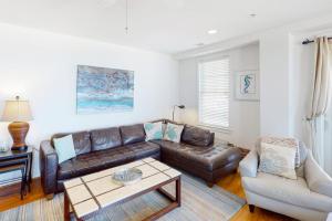 The Sanctuary - Las Brisas B205