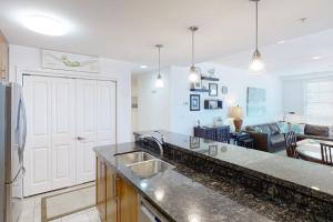 The Sanctuary - Las Brisas B205