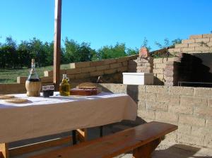 Podere Mazzana