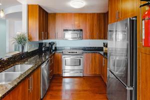 The Sanctuary - Sweet Escape B209