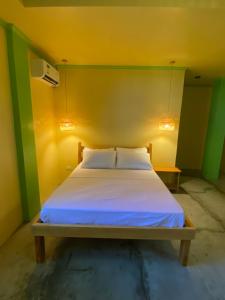 Kapunoan Beach House