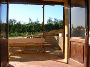 Podere Mazzana
