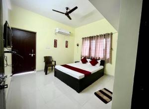 OJASVI guest house
