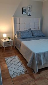 Pacifico Apartments