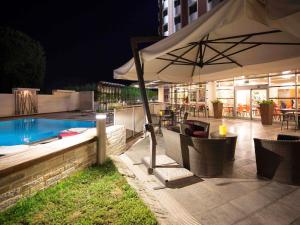 Novotel Salerno Est Arechi