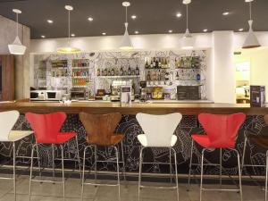 ibis Buenos Aires Obelisco