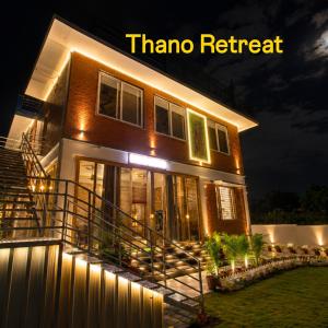 Thano Retreat