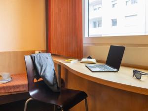 ibis Basel Bahnhof