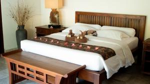 ALOKA BAHARI Villas