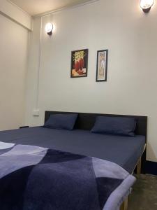 An actual Homestay