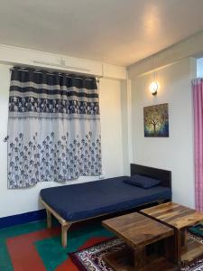 An actual Homestay