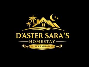 DAster Saras Homestay Seremban-Malay Only