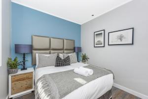 Stunning 2 Bedroom Apartment in Rosebank