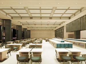 Mövenpick Resort Carita