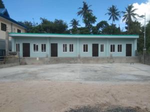 Emtri Apartments