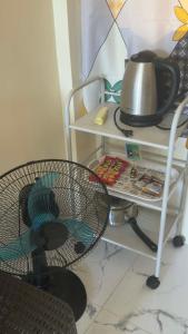 Emtri Apartments