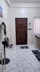 Emtri Apartments