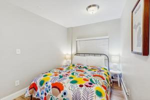 Arrowhead Resort - Stylish Retro Escape