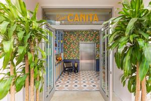 Hotel Casa Canita
