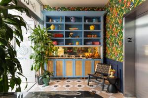 Hotel Casa Canita